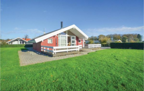 Cozy Home In Hejls With Sauna, Hejls